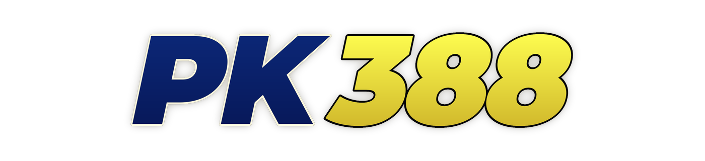 pk388 Logo